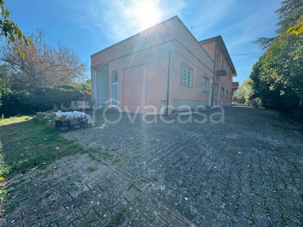 casa indipendente in vendita a Castel San Pietro Terme in zona Osteria Grande