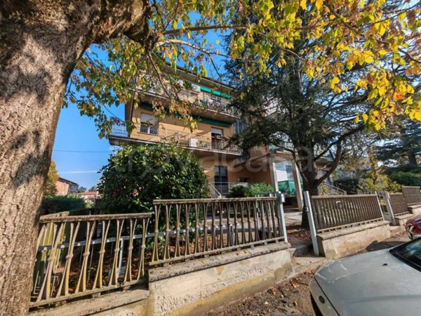 appartamento in vendita a Castel San Pietro Terme