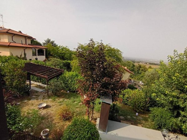 casa indipendente in vendita a Castel San Pietro Terme in zona Gallo Bolognese