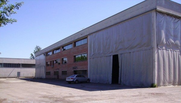 capannone in vendita a Castenaso in zona Villanova