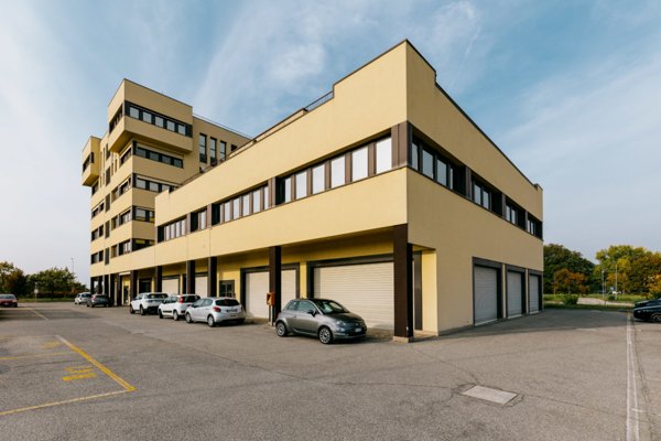 ufficio in vendita a Castenaso