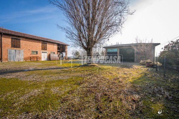 casale in vendita a Castenaso in zona Marano