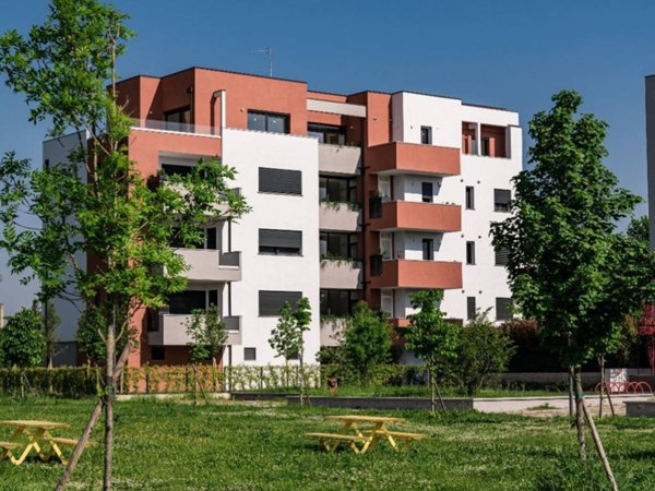 appartamento in vendita a Castenaso