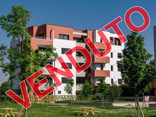 appartamento in vendita a Castenaso in zona Villanova