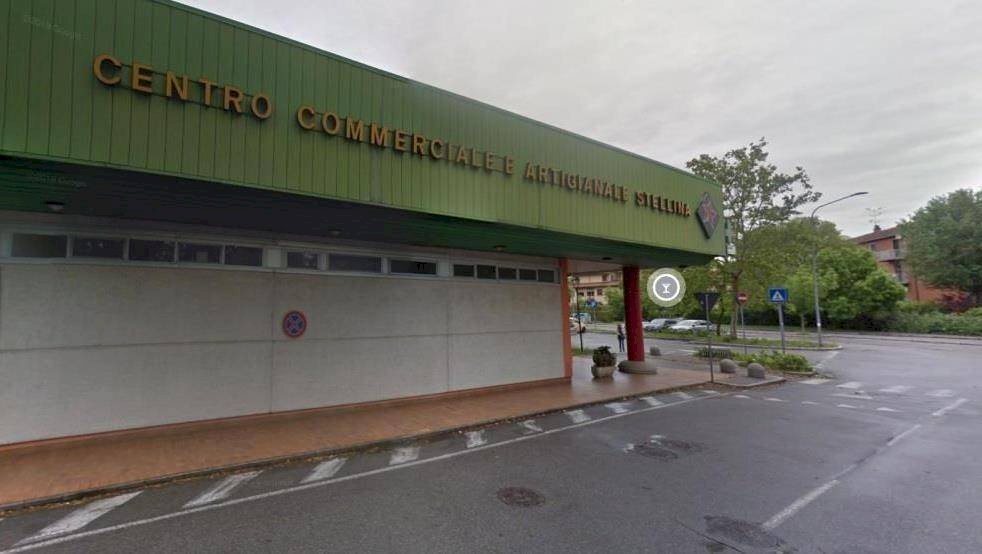 negozio in vendita a Castenaso