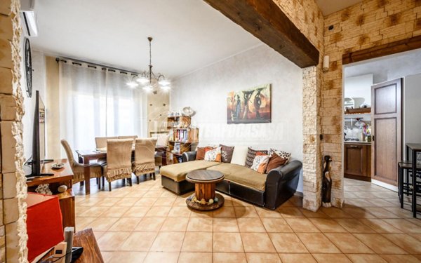 appartamento in vendita a Castenaso