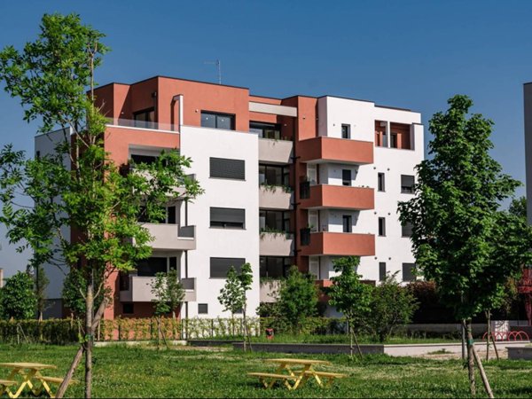 appartamento in vendita a Castenaso in zona Villanova