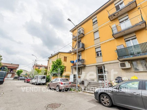appartamento in vendita a Castenaso in zona Villanova