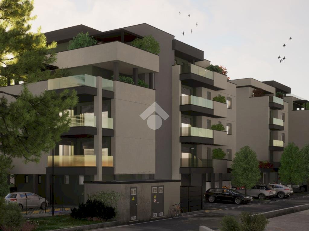 appartamento in vendita a Castenaso in zona Villanova