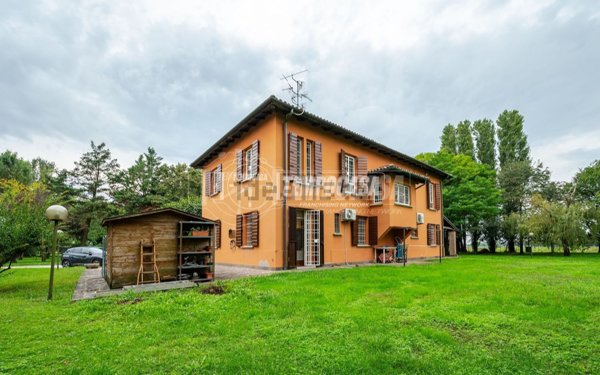 casa indipendente in vendita a Castenaso