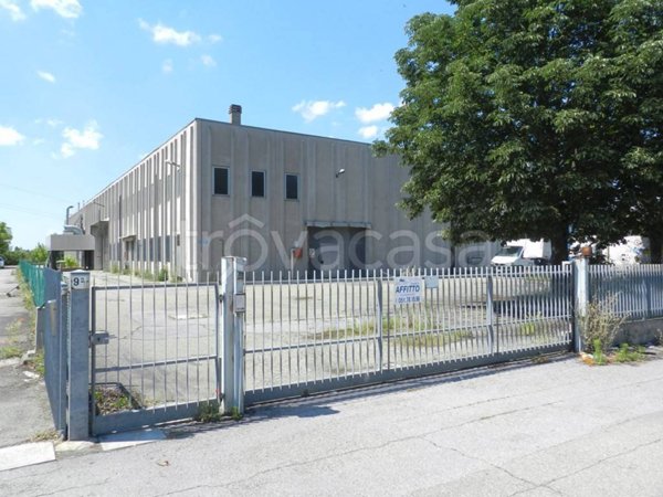 locale commerciale in vendita a Castenaso in zona Villanova