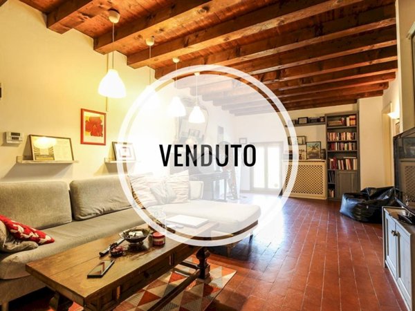 quadrivano in vendita a Castenaso in zona Marano