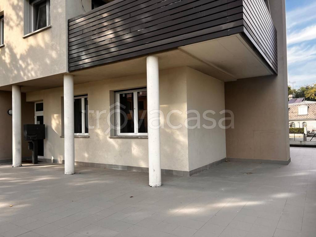 appartamento in vendita a Castenaso