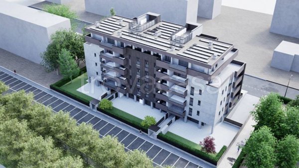 appartamento in vendita a Castenaso