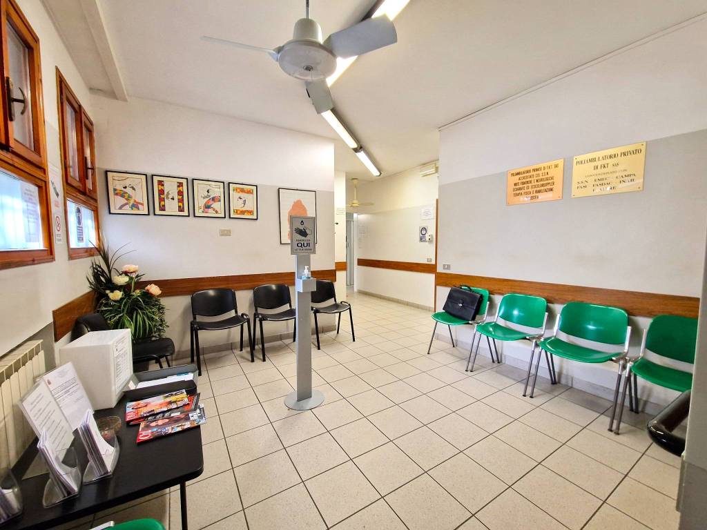 negozio in vendita a Castenaso in zona Fiesso