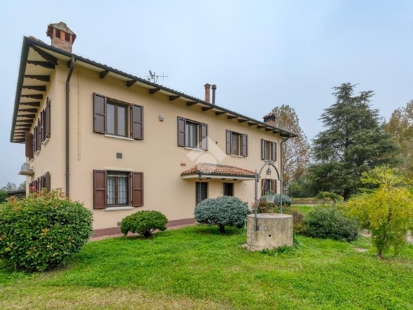 casa indipendente in vendita a Castenaso in zona Marano