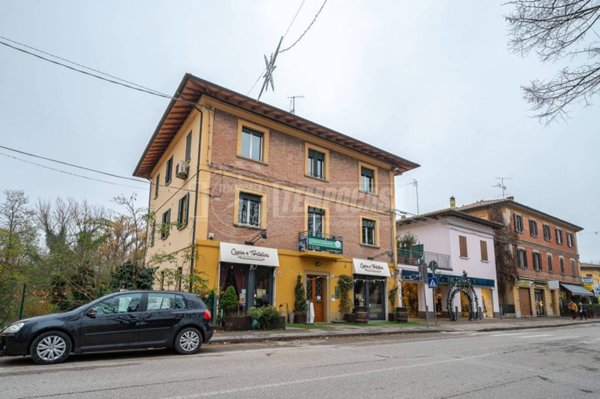 appartamento in vendita a Castenaso