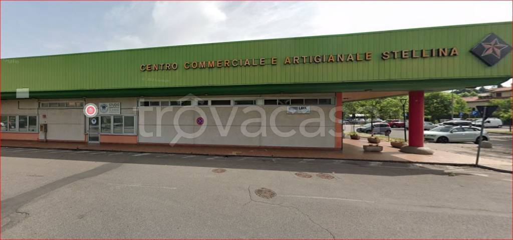 negozio in vendita a Castenaso