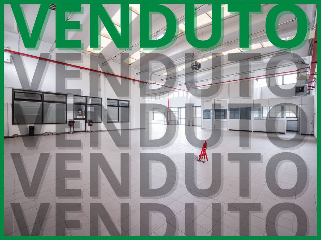 locale commerciale in vendita a Castenaso