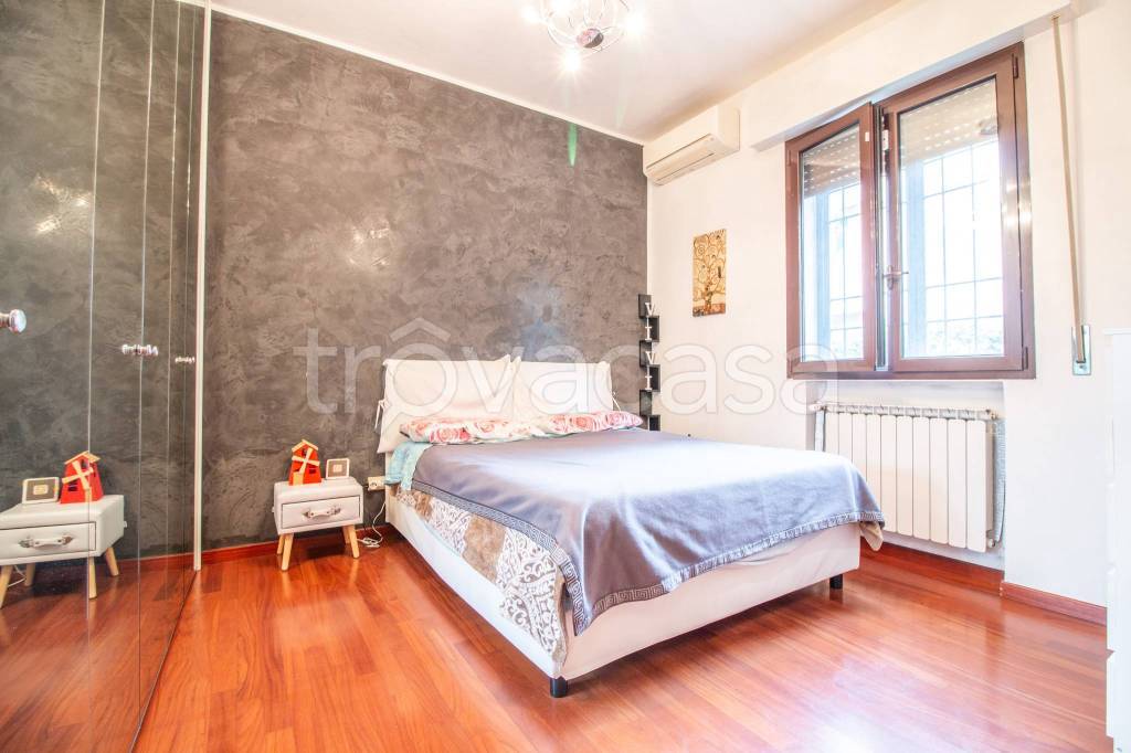 appartamento in vendita a Castenaso in zona Marano