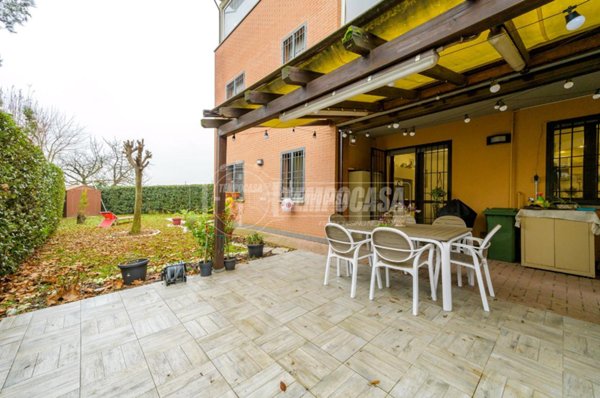 appartamento in vendita a Castenaso
