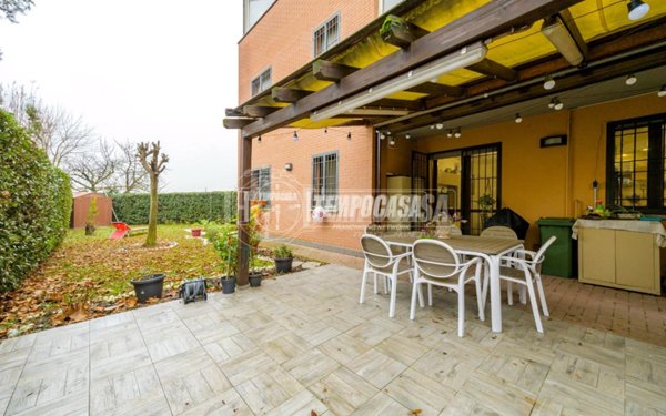 appartamento in vendita a Castenaso