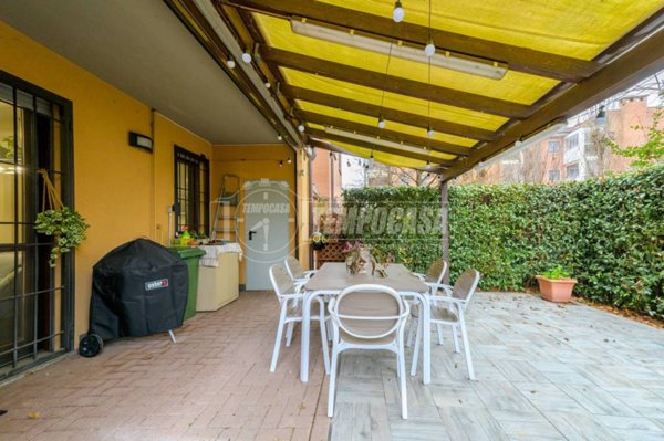 appartamento in vendita a Castenaso