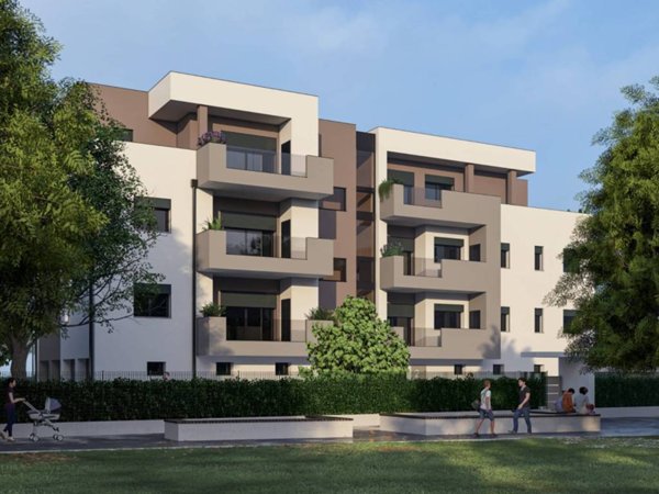 appartamento in vendita a Castenaso