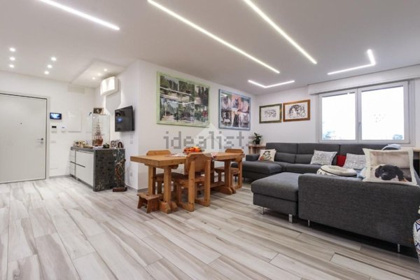 appartamento in vendita a Castenaso