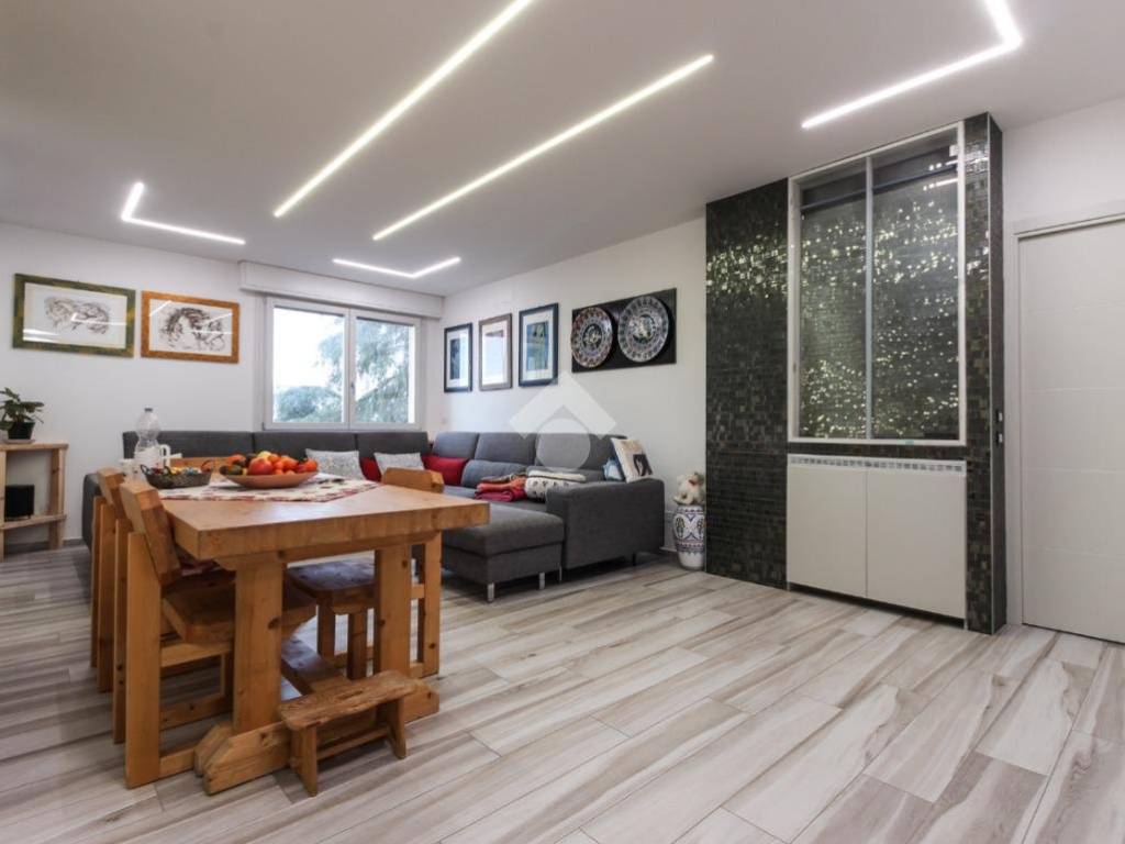 appartamento in vendita a Castenaso