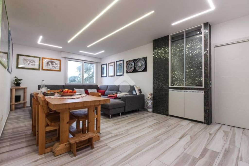 appartamento in vendita a Castenaso