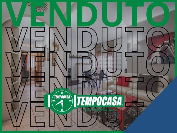 appartamento in vendita a Castenaso in zona Villanova
