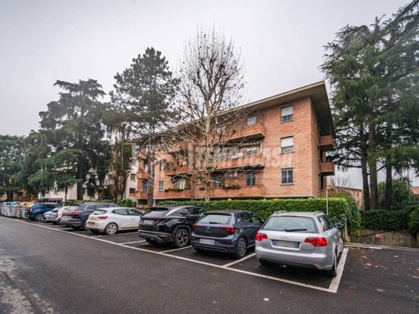 appartamento in vendita a Castenaso