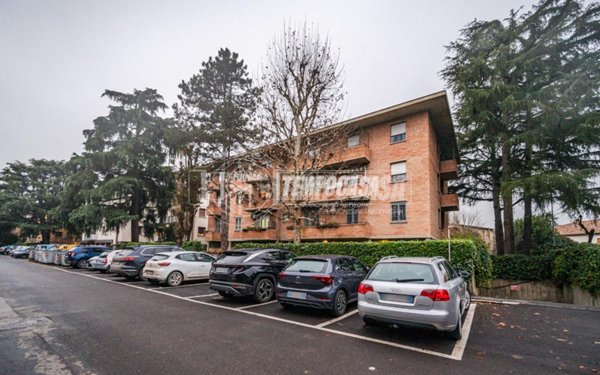 appartamento in vendita a Castenaso