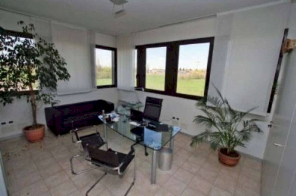ufficio in vendita a Castenaso