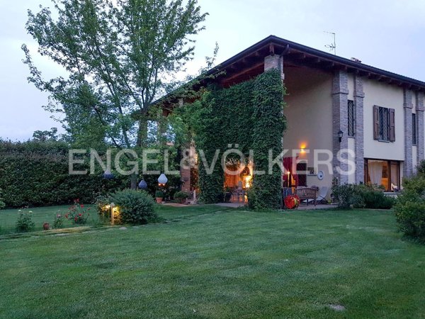 casa indipendente in vendita a Castenaso