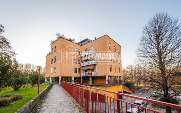 appartamento in vendita a Castenaso