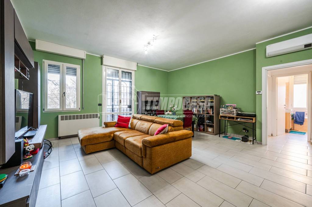 appartamento in vendita a Castenaso