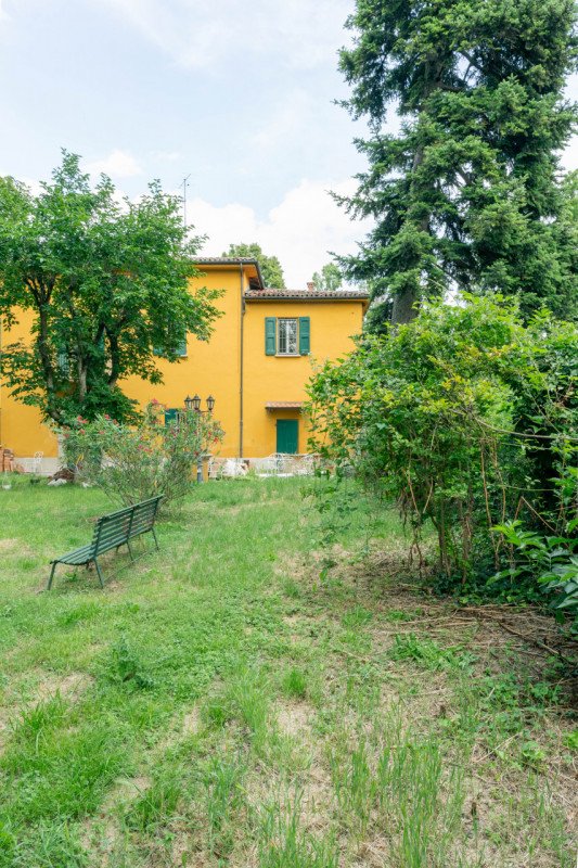 casa semindipendente in vendita a Castenaso