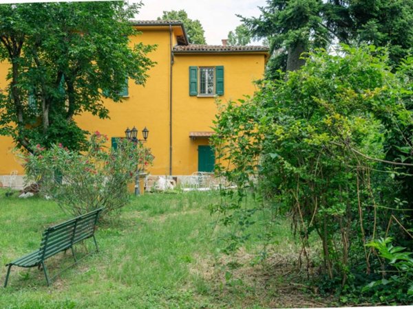 casa semindipendente in vendita a Castenaso