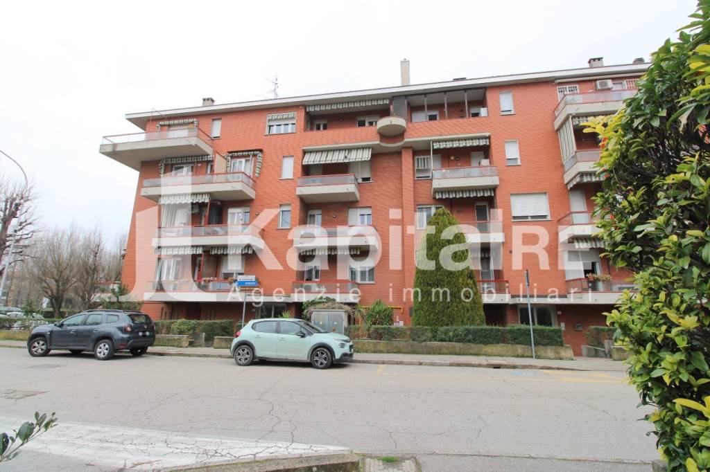 appartamento in vendita a Castenaso