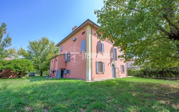 casa indipendente in vendita a Castenaso