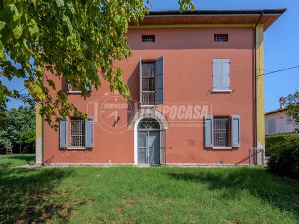 casa indipendente in vendita a Castenaso