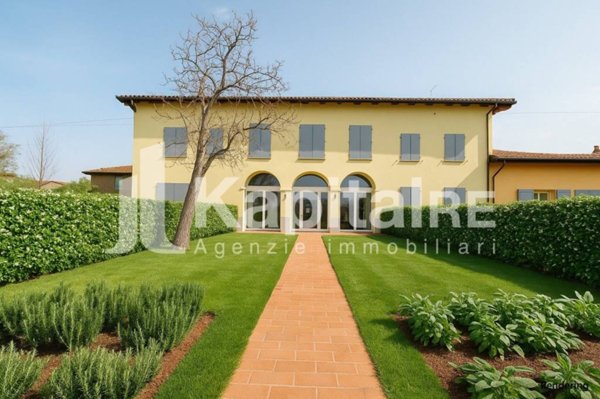 casa indipendente in vendita a Castenaso