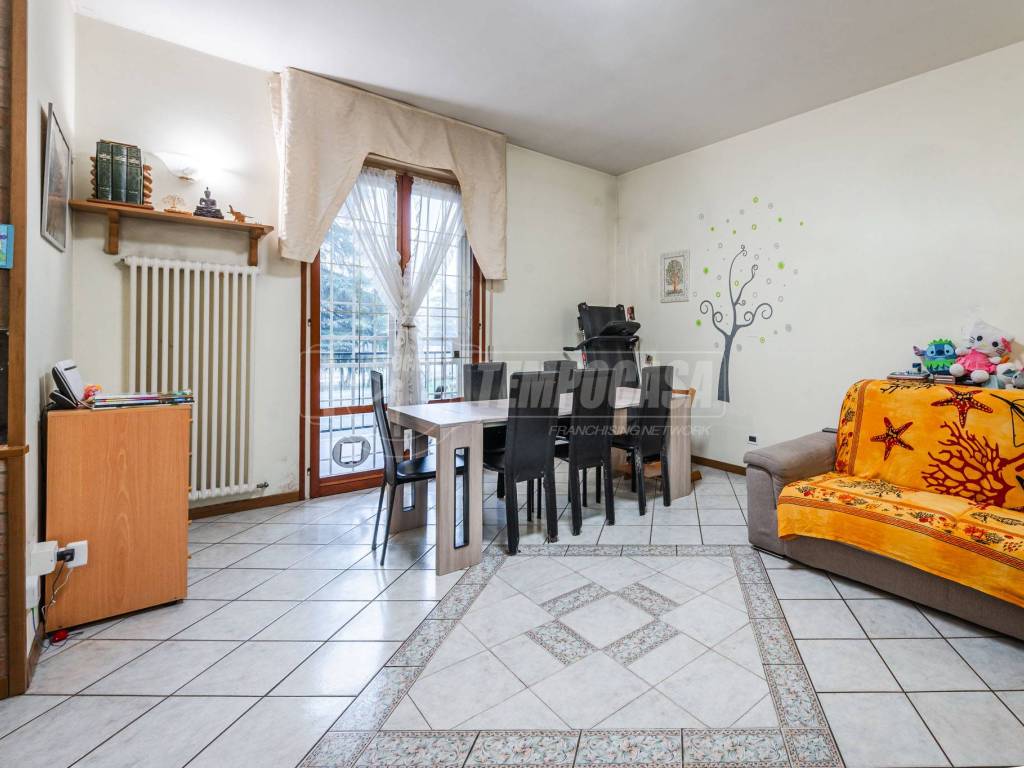 appartamento in vendita a Castenaso