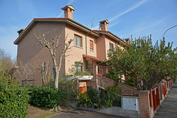 casa indipendente in vendita a Castenaso