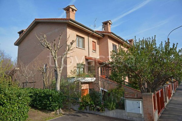 casa indipendente in vendita a Castenaso