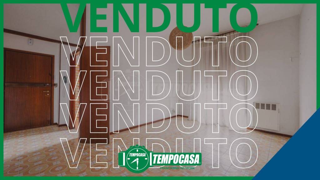 appartamento in vendita a Castenaso