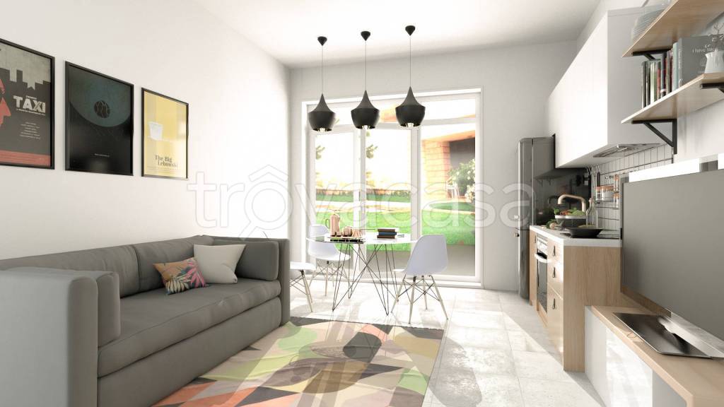 casa indipendente in vendita a Castenaso