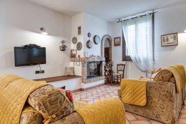 appartamento in vendita a Castenaso